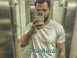 DonAhile