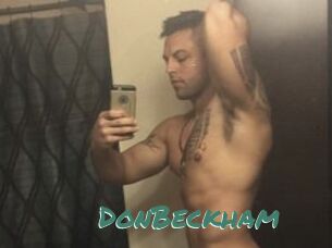 Don_Beckham