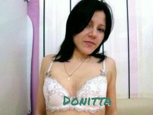 Donitta