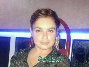 Doreny