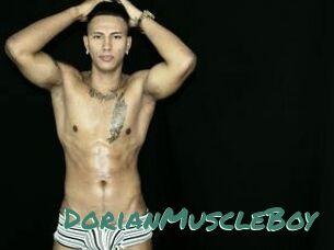 DorianMuscleBoy