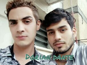 Dorian_dante