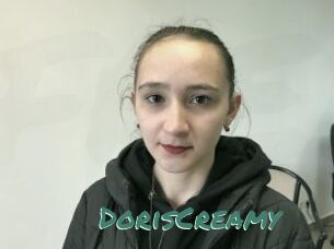 DorisCreamy