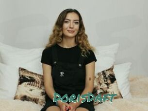 DorisDaft