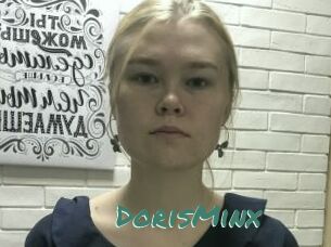 DorisMinx