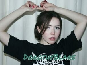 DorothyBlare