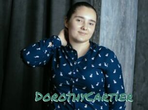 DorothyCartier