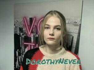 DorothyNever
