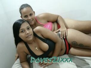 Doves21xxx