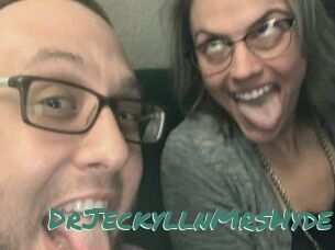 DrJeckyllnMrsHyde