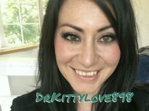 DrKittylove898