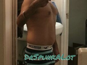 DrSpunkALot