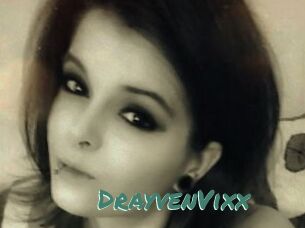 DrayvenVixx