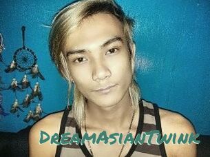 DreamAsianTwink