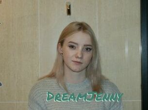 DreamJenny