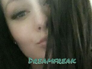 Dreamfreak