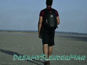 DreamySlenderMan