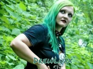 DrewLuxx