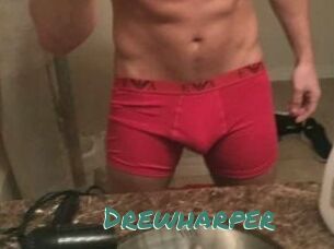 Drewharper