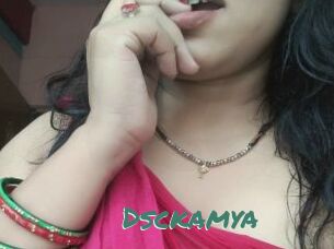 Dsckamya