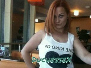 DuchesseX