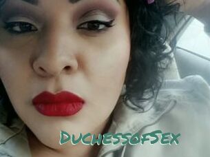 DuchessofSex