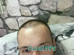 Dude1985