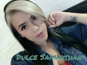 Dulce_Samanthaa