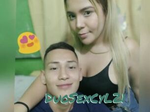 DuoSexCyL21