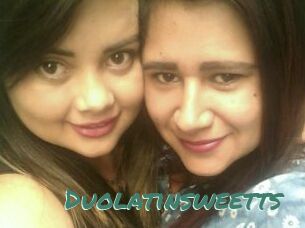 Duolatinsweetts