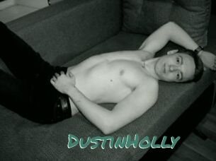 DustinHolly