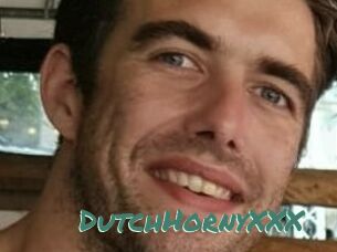 DutchHornyXXX