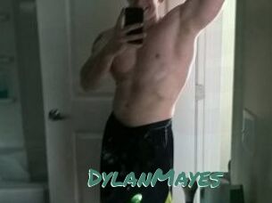 Dylan_Mayes