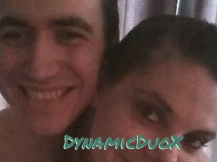 DynamicDuoX