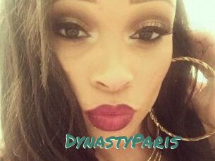 Dynasty_Paris