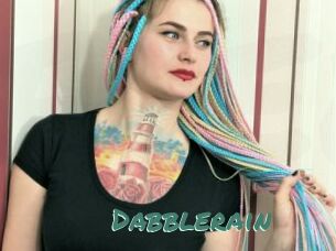 Dabblerain
