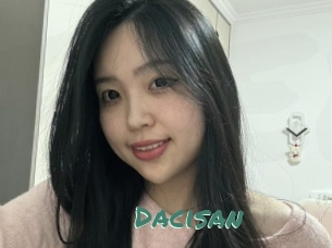 Dacisan