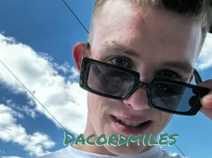 Dacordmiles