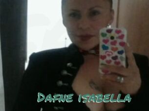 Dafne_isabella