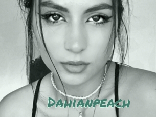 Dahianpeach