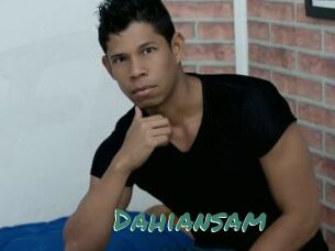 Dahiansam