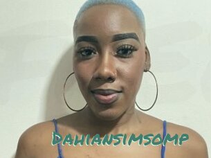Dahiansimsomp