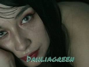 Dahliagreen