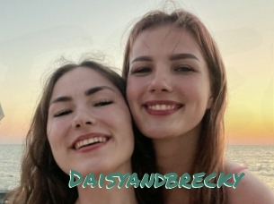 Daisyandbrecky