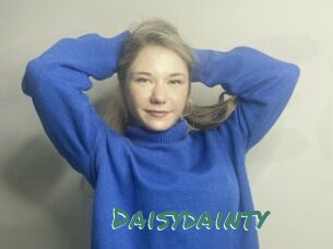 Daisydainty