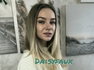 Daisyfaux