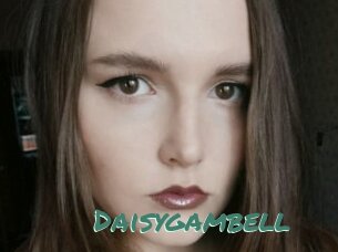 Daisygambell