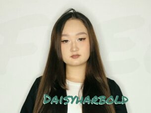 Daisyharbold