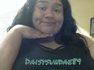 Daisysundae89