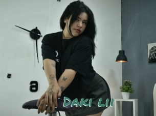 Daki_lii